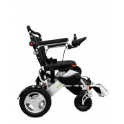 P209 XL Ultra Hafif Akülü Sandalye | Hafifliği, Yüksek Taşıma Kapasitesi ve Uzun Menziliyle Güçlü Model (180kg taşıma)