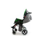 P990XL Buggy Engelli Çocuk Puseti | 85-140 cm Kullanıcı Boyuna Uygun, 45 kg Taşıma Kapasiteli Geniş Oturumlu Model
