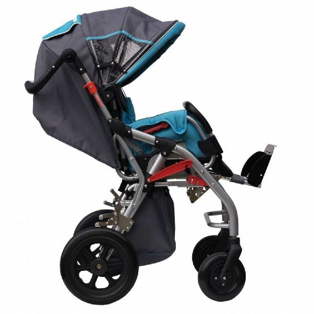 Poylin P990 XL Büyük Boy Çocuk Arabası çocuk puseti katlanır ekonomik