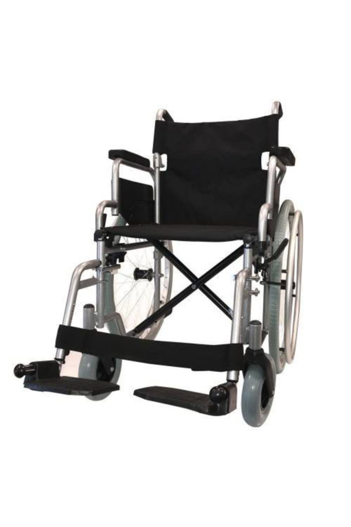 Poylin P111 Tekerlekli Sandalye hasta sandalyesi