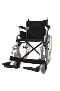 Poylin P111 Tekerlekli Sandalye hasta sandalyesi