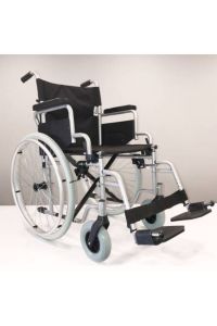 Poylin P111 Tekerlekli Sandalye hasta sandalyesi