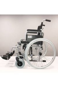 Poylin P111 Tekerlekli Sandalye hasta sandalyesi