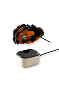 SYREBO C10 El Rehabilitasyon Robotu Çift Eldivenli | Robotik El Rehabilitasyon Eldiveni BEDEN SEÇENEKLİ