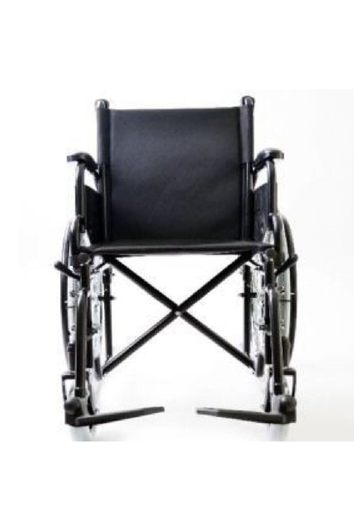 WOLLEX SWEMO Wg-m313 Silikon Dolgu Tekerli Manuel Tekerlekli Sandalyesi  beden dağılımı: 35cm- 40cm- 45cm- 50cm- 55cm- 60cm