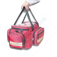 Canacil İlk Yardım ve Travma Çantası TK5421 Kırmızı Üstat-2