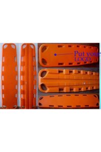 Yüzer Sedye / Omurga TAHTASI Sedye ambulans sedye