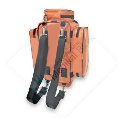 Canacil TK5402 Turuncu Travma Çantası | 54 cm Acil Müdahale ve İlk Yardım Çantası