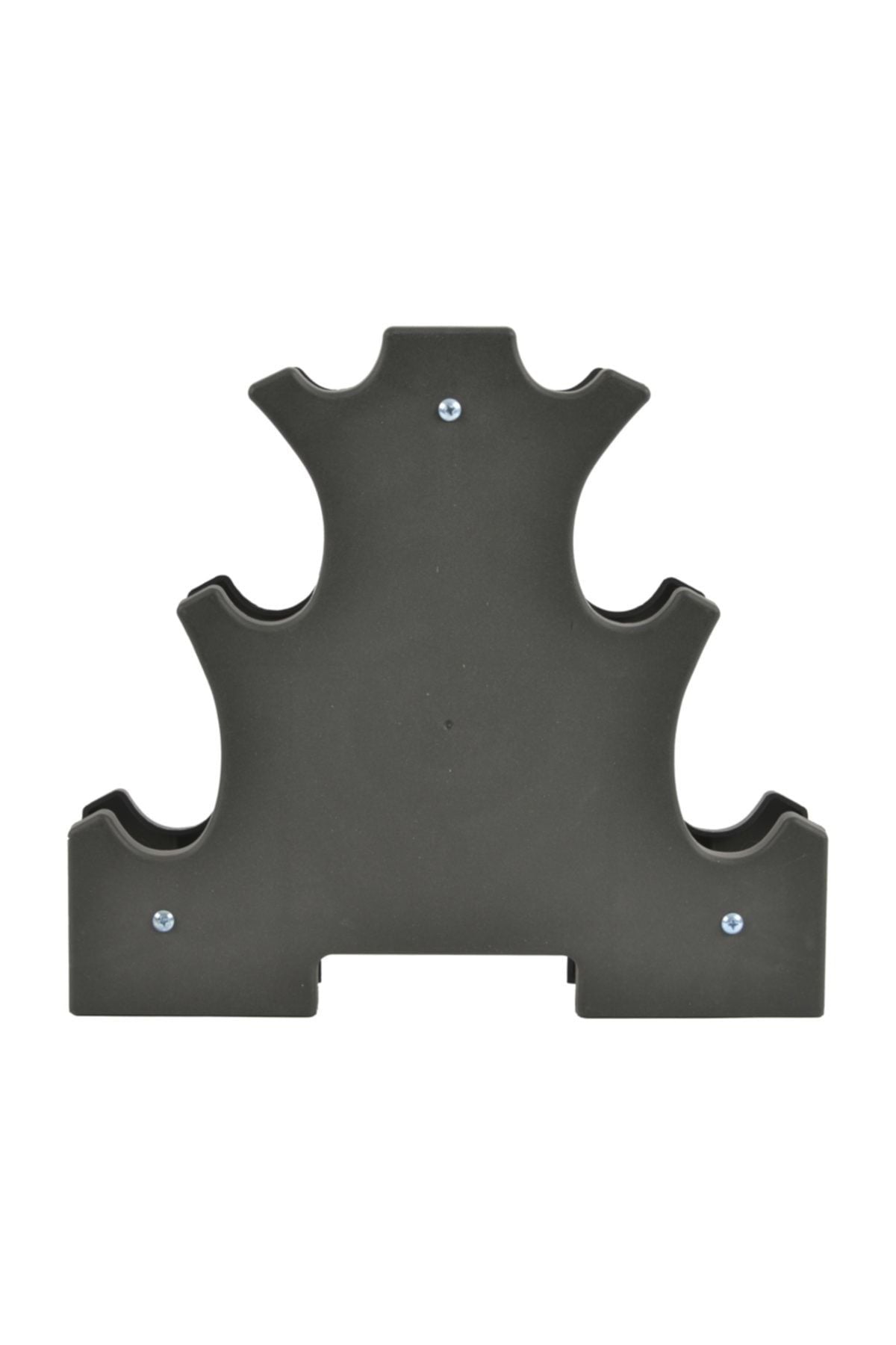 TAGESAN Max Plastik Dambıl Standı BOŞ STAND