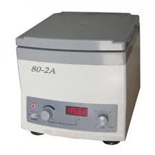 Santrifüj Cihazı 80-2A 12lik 20 ML Tüp karıştırıcı cihaz SANTRİFÜJ (KAN ÇALKALAMA CİHAZI)