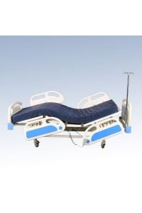Hasta Yatağı 2 Motorlu Elektrikli kumandalı hasta karyolası