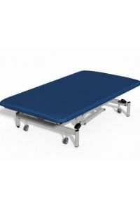Bobath Rehabilitasyon Yatağı Düz Motorlu 75x190 cm | Elektrikli Fizik Tedavi ve Rehabilitasyon Yatağı