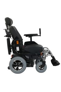 S-220 Standart Akülü Tekerlekli Sandalye