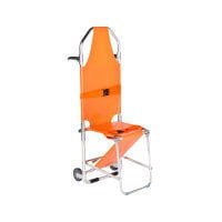 İTHAL Merdiven Sedye hasta tasıma sedyesi ambulans sedye kombine sedye 2 tekerli sedye