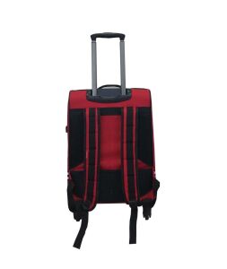 KRAUSTMANN UMKE Sırt Çantası -  Tekerlekli TK6541 - Tip-Y