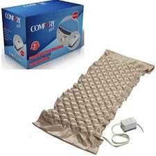 Dm-40 Havalı Yatak Baklava Tipi hasta şişme döşek