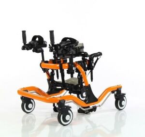 SWEMO Wollex WG-W943 Pediatrik Walker ters yürüteç ithal