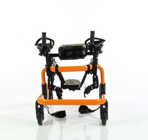 SWEMO Wollex WG-W943 Pediatrik Walker ters yürüteç ithal