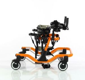 SWEMO Wollex WG-W943 Pediatrik Walker ters yürüteç ithal