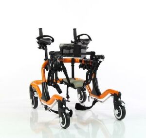 SWEMO Wollex WG-W943 Pediatrik Walker ters yürüteç ithal
