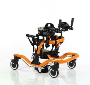 SWEMO Wollex WG-W943 Pediatrik Walker ters yürüteç ithal