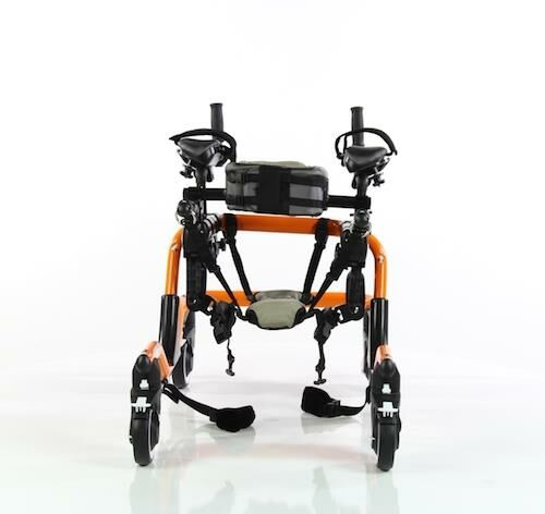 SWEMO Wollex WG-W943 Pediatrik Walker ters yürüteç ithal