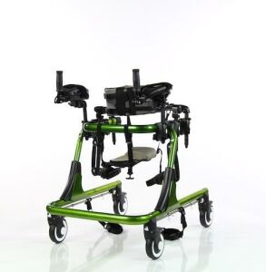 SWEMO Wollex WG-W944 Pediatrik Walker ters yürüteç ithal