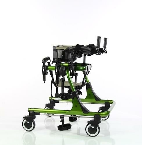 SWEMO Wollex WG-W944 Pediatrik Walker ters yürüteç ithal