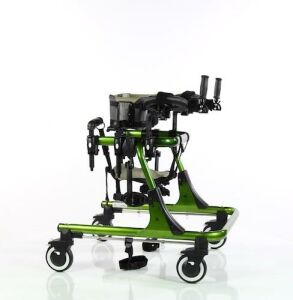 SWEMO Wollex WG-W944 Pediatrik Walker ters yürüteç ithal