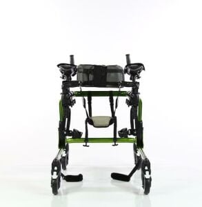 SWEMO Wollex WG-W944 Pediatrik Walker ters yürüteç ithal