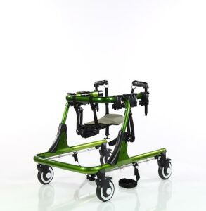 SWEMO Wollex WG-W944 Pediatrik Walker ters yürüteç ithal