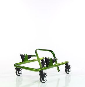 SWEMO Wollex WG-W944 Pediatrik Walker ters yürüteç ithal