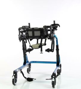 SWEMO Wollex WG-W945 Pediatrik Walker ters yürüteç ithal