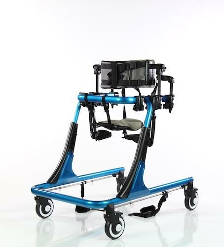 SWEMO Wollex WG-W945 Pediatrik Walker ters yürüteç ithal
