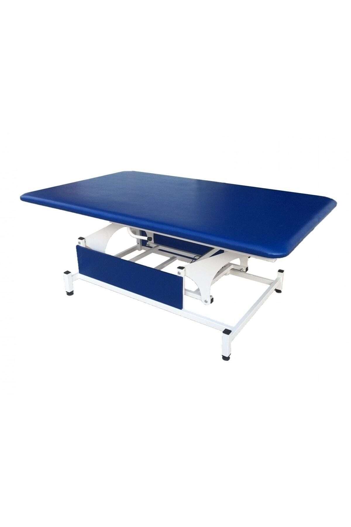 Bobath Yatağı Düz Tek Parçalı 75x190 cm