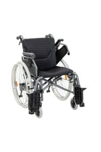 G637 Hafif Manuel Tekerlekli Sandalye