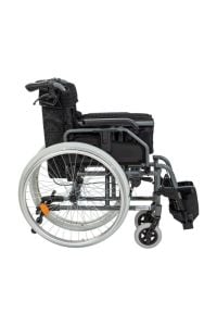 G637 Hafif Manuel Tekerlekli Sandalye