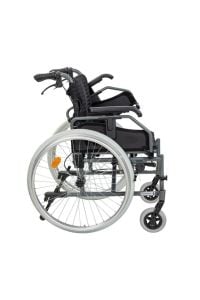 G637 Hafif Manuel Tekerlekli Sandalye
