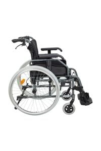 G637 Hafif Manuel Tekerlekli Sandalye