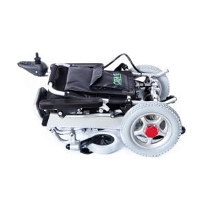 Creative CR-6012 Lityum Pilli Akülü Tekerlekli Sandalye hasta akülü araba