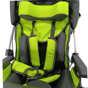 Poylin P990 XL Buggy CP Engelli Puseti