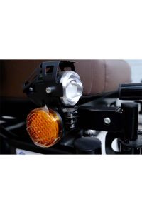 P308 Adelsan Akülü Tekerlekli Sandalye | 500W x2 Motorlu 120 Kg Taşıma Kapasiteli