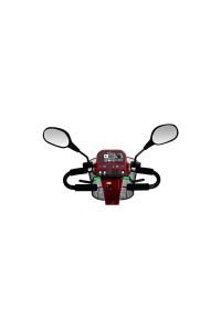 S350 Deiser Midi Sccoter