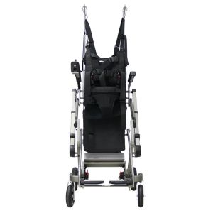 S770 Standie Yürüyüs Destekleyici Akülü Tekerlekli Sandalye DİK duruş AKÜLÜ ROBOT