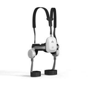 S900 Yürüyüş Destekleyici Robot | Akıllı Robotik Yürüme Rehabilitasyon Sistemi, Fizik Tedavi ve Ayağa Kaldırma Cihazı | Medikal Birlik