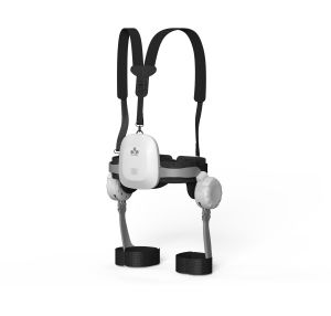 S900 Yürüyüş Destekleyici Robot | Akıllı Robotik Yürüme Rehabilitasyon Sistemi, Fizik Tedavi ve Ayağa Kaldırma Cihazı | Medikal Birlik