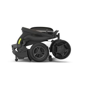 Robooter E60A Katlanabilir Akülü Tekerlekli Sandalye | 20Ah Lityum Akü, 150 Kg, Dış Mekân | Medikal Birlik
