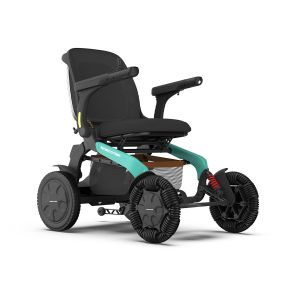 E60 PRO A Robooter Akülü Tekerlekli Sandalye