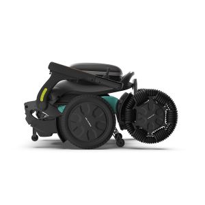E60 PRO A Robooter Akülü Tekerlekli Sandalye