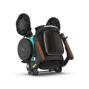 E60 PRO A Robooter Akülü Tekerlekli Sandalye